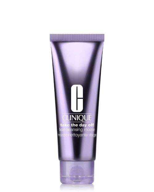 Clinique Mousse Limpiador facial Take The Day Off™