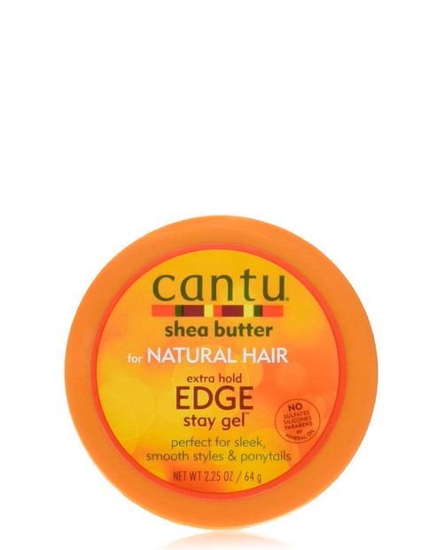 Extra Hold Edge Setting Gel with Shea Butter 2.25oz