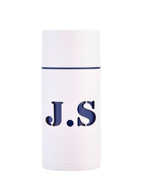 JS Magnetic Power Navy Blue Eau de Toilette 100ml