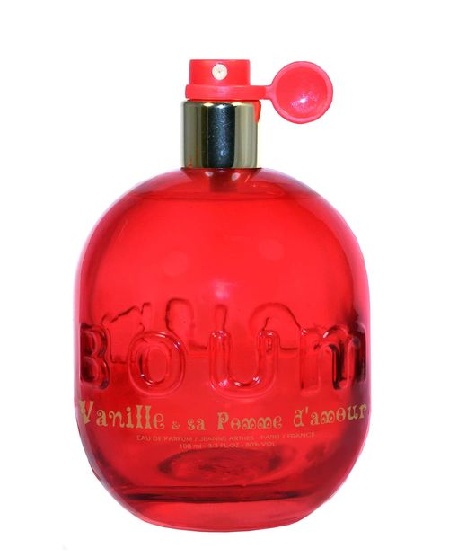 Boum Vanille & Sa Pomme d'amour Eau de Parfum 100ml