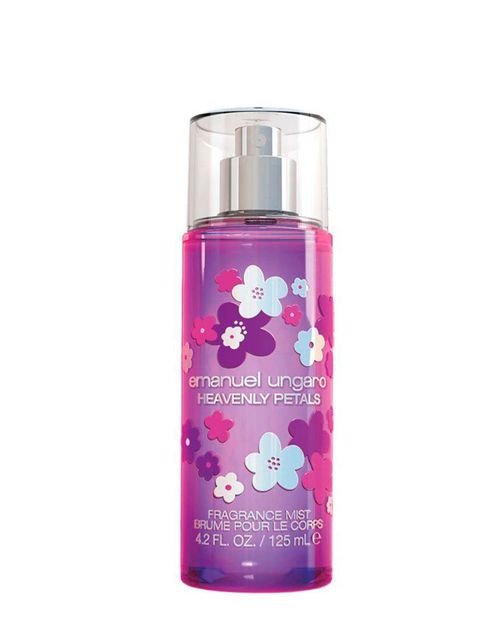 Body Mist Heavenly Petals 125ml