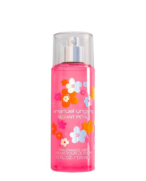 Body Mist Radiant Petals 125ml