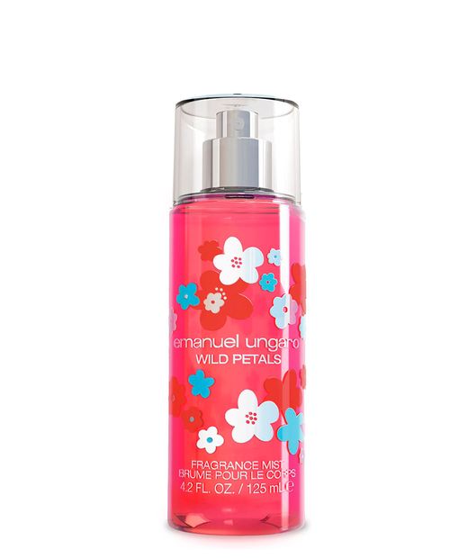 Body Mist Wild Petals 125ml