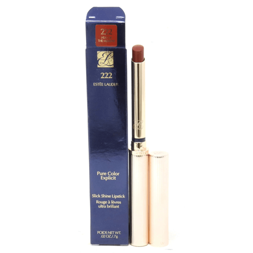 Estee Lauder Barra de Labios Pure Color Exptic