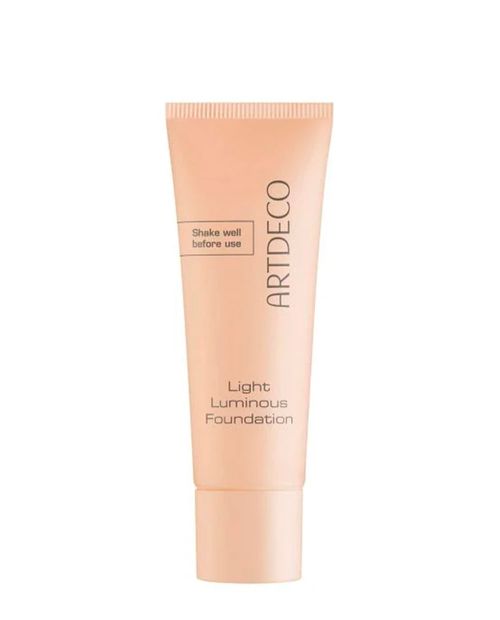 Light Luminous Foundation