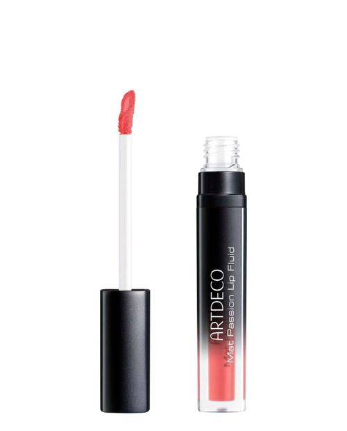 Mat Passion Lip Fluid