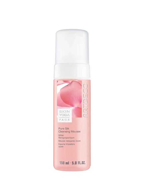 Espuma limpiadora Pure Silk Cleansig Mousse 150ml