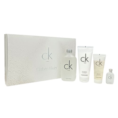 Set CK One Eau de Toilette