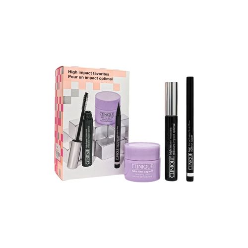 Kit de Ojos High Impact Favorites