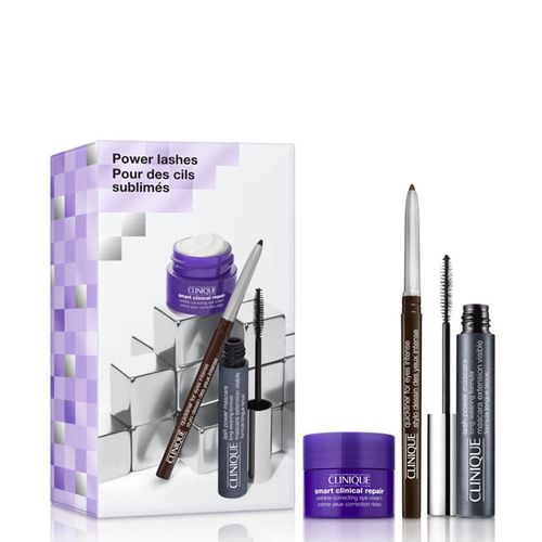 Clinique Set de pestañas Power Lashes