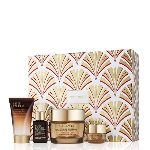 Estée Lauder Set antiedad reafirmante Revitalizing Supreme+