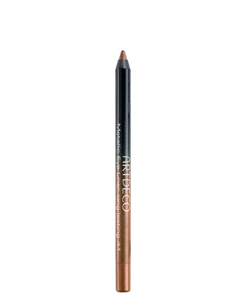Metallic Eye Liner Long Lasting