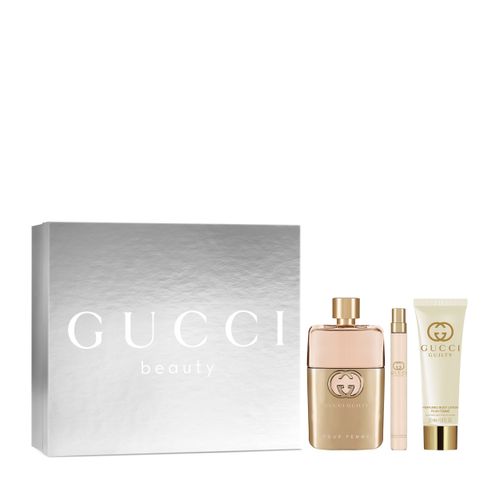 Gucci Guilty Eau de Parfum Set de Regalo