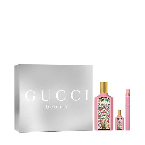 Gucci Flora Gorgeous Gardenia Eau de Parfum Set de Regalo