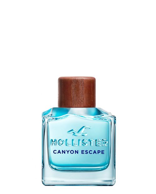 Canyon Escape for Him Eau de Toilette