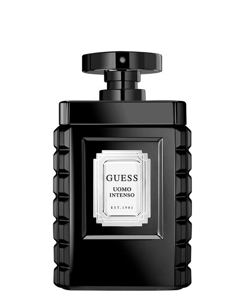 Uomo Intenso Eau de Parfum