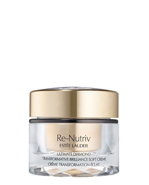 Ultimate Diamond Transformative Brilliance Soft Creme 50ml
