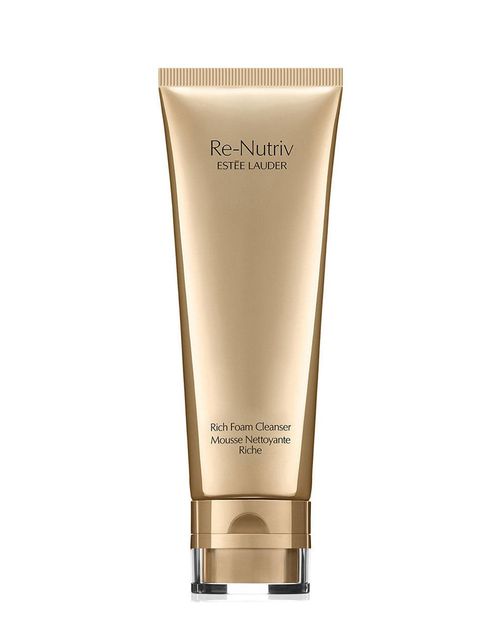 Re-Nutriv Hydrating Foam Cleanser 125ml