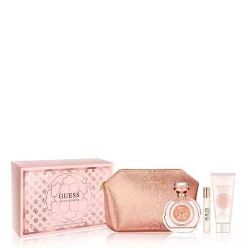 Set Bella Vita Rosa Eau de Toilette