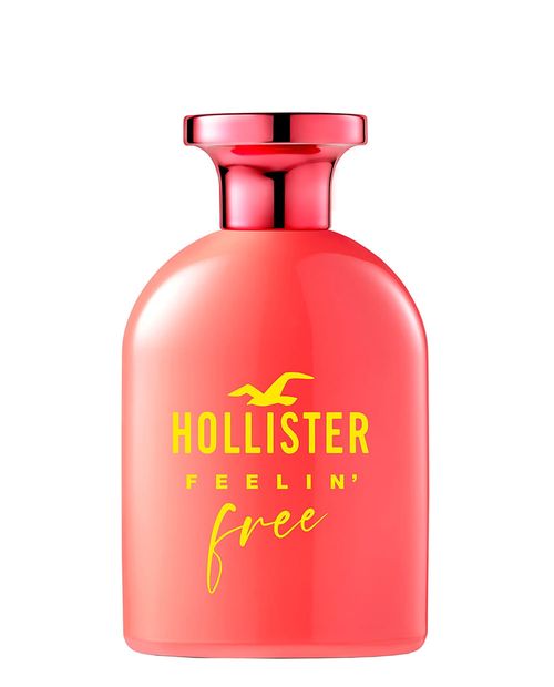 Feelin Free for Her Eau de Parfum 100ml