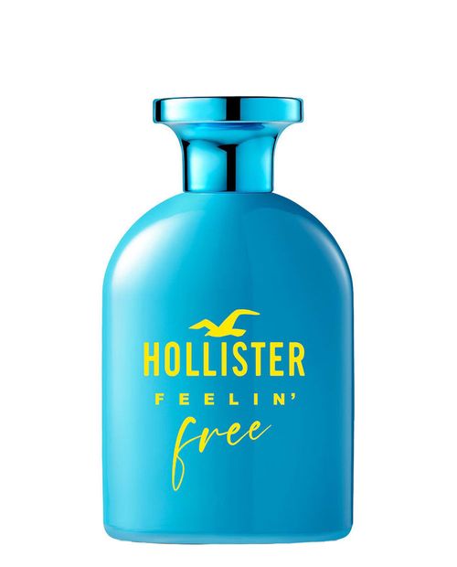 Feelin Free for Him Eau de Toilette 100ml