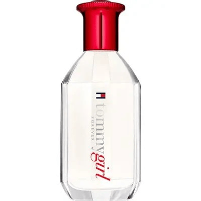 Fragancia para Mujer TH Tommy Girl Forever EDT 50ml