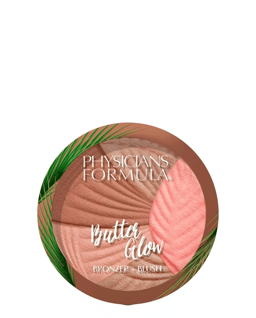 Physicians Formula Butter Glow Bronzer + Blush Healthy Glow