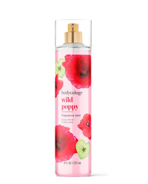 Splash Corporal Wild Poppy 8oz