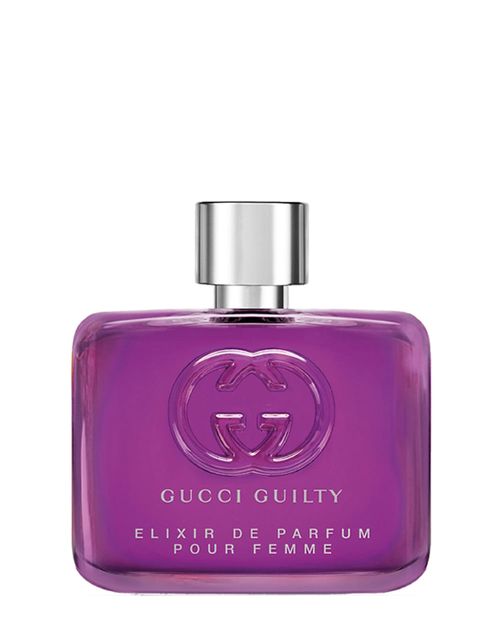 Gucci Guilty Elixir de Parfum Pour Femme 60ml