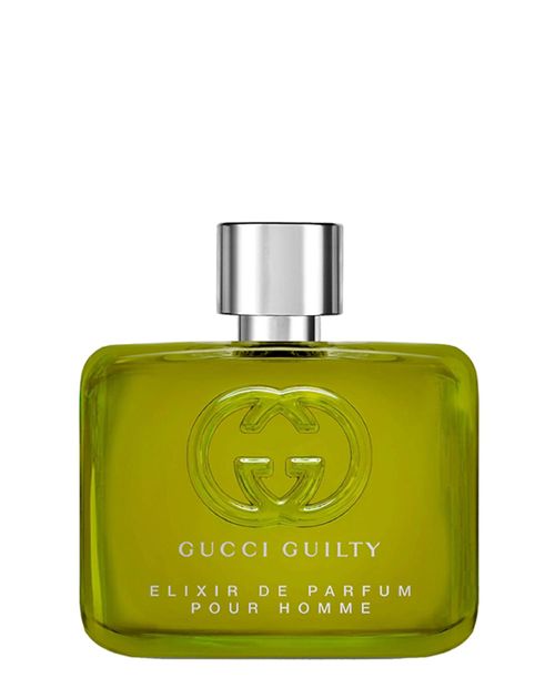 Gucci Guilty Elixir de Parfum Pour Homme 60ml