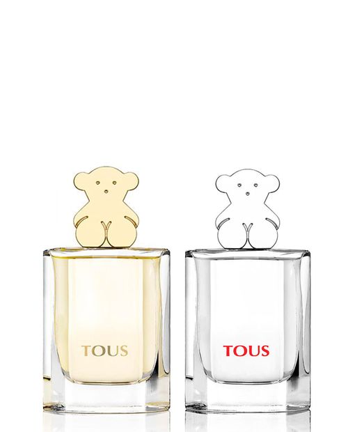 Duo Tous Gold - Silver Eau de Toilette