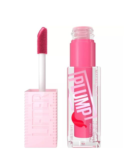 Lifter Gloss Lifter Plump Lip Plumper Gloss with Maxi-Lip