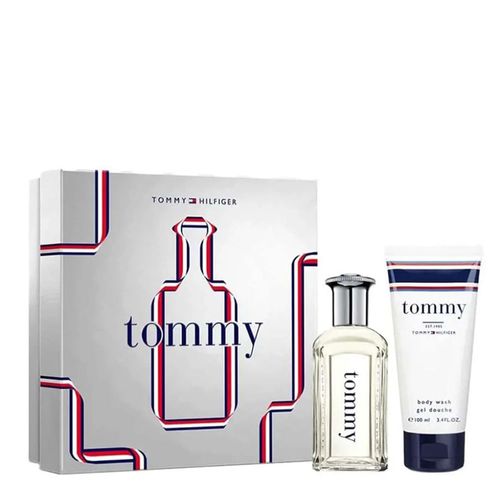 Set Tommy Hilfiger Tommy Eau de Toilette