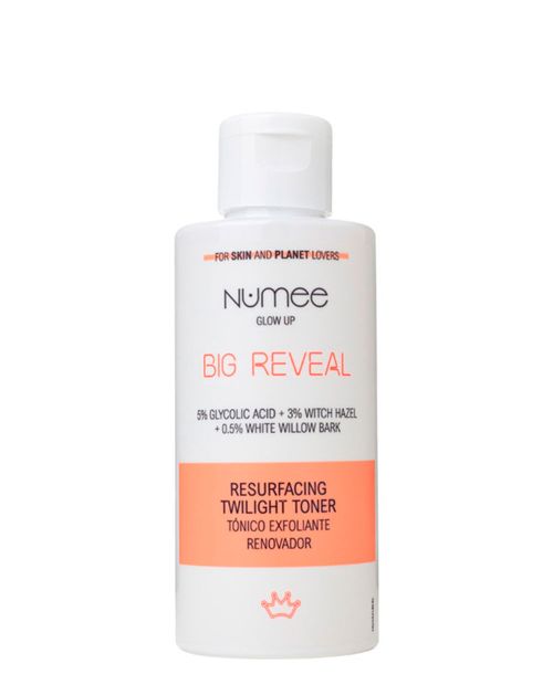 Tónico Exfoliante Renovador Big Reveal 150ml