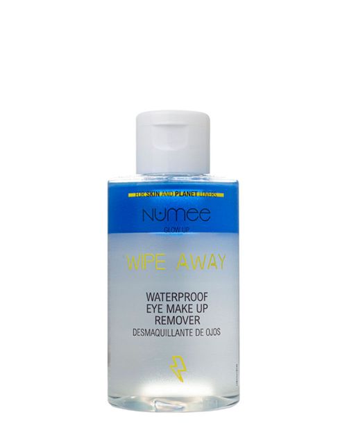 Desmaquillante de Ojos Waterproof Wipe Away