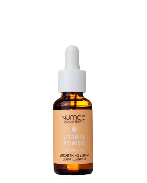 Sérum Iluminador de Vitamina C Vitamin Power 30ml