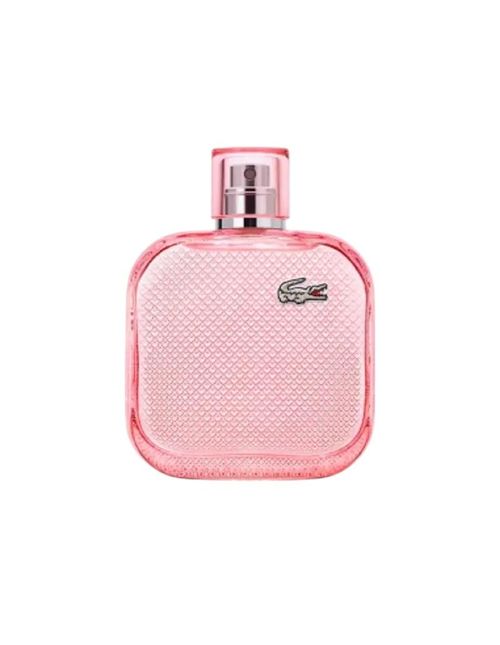 L 12.12 rose sparkling edt 100ml