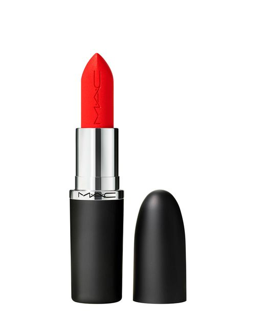 Macximal Matte Lipstick