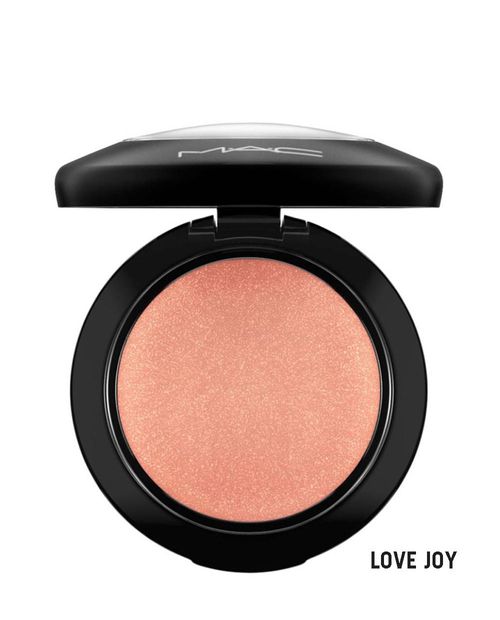 Blush Mineralize