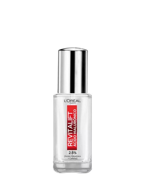 Serum Rellenador Ojos Loreal Paris Revitalift Acido Hialuronico