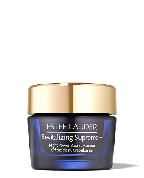 Estée Lauder Crema Humectante Revitalizing Supreme+ Poder nocturno