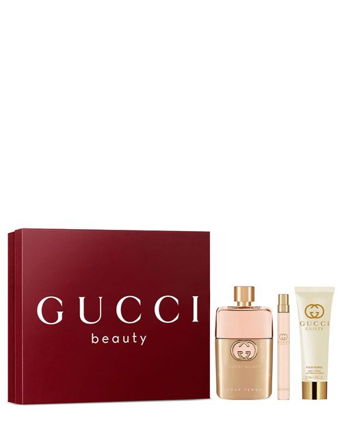 Gucci Guilty Pour Femme Eau de Parfum Set de Regalo
