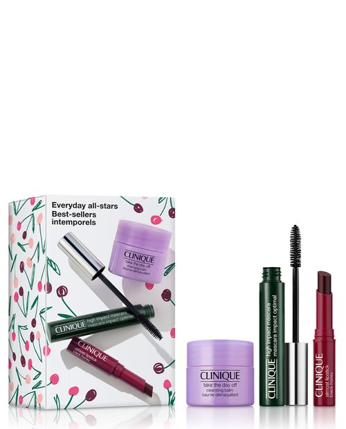 Clinique set Everyday All-Stars