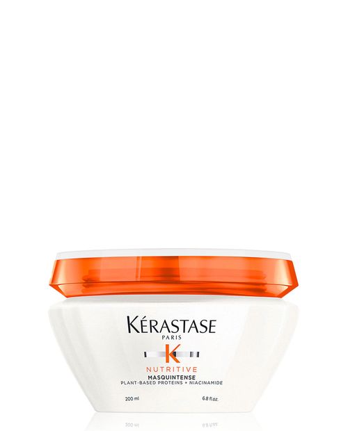Mascarilla Kérastase Nutritive Masquintense nutrición intensa 200ml