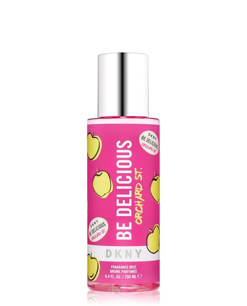 Body Mist Orchard 250ml
