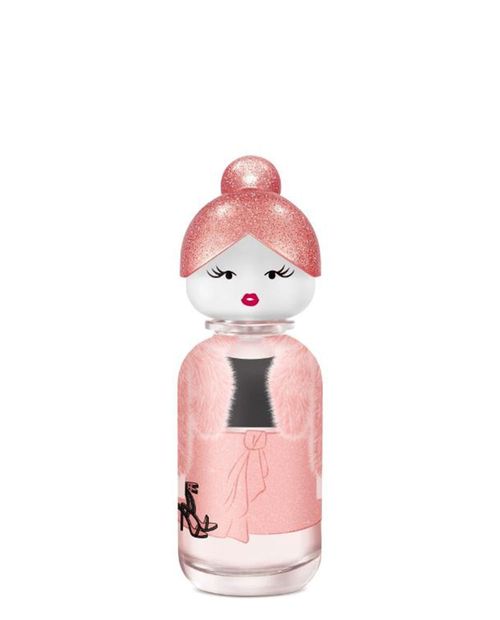 Sisterland Blush Cherry Eau de Parfum