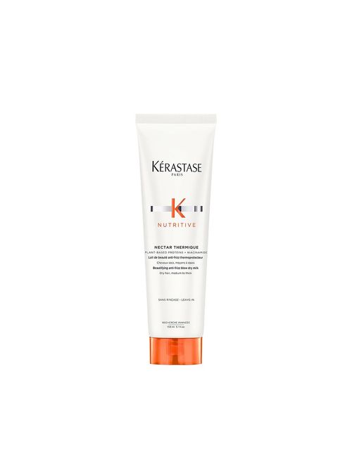 Nutritive Nectar Thermique Anti-encrespamiento 150ml
