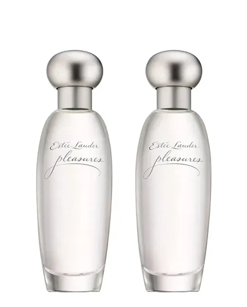 Dúo Estée Lauder Pleasures Eau de Parfum en Spray