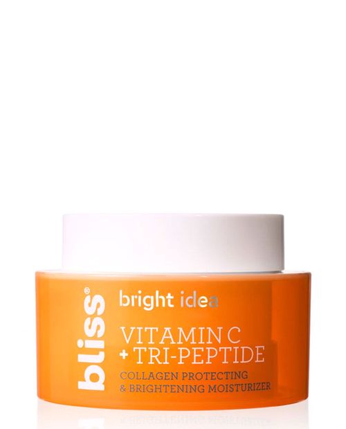 Hidratante con vitamina C 50 ml