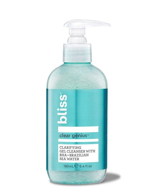 Limpiador en gel clarificante Clear Genius 190 ml